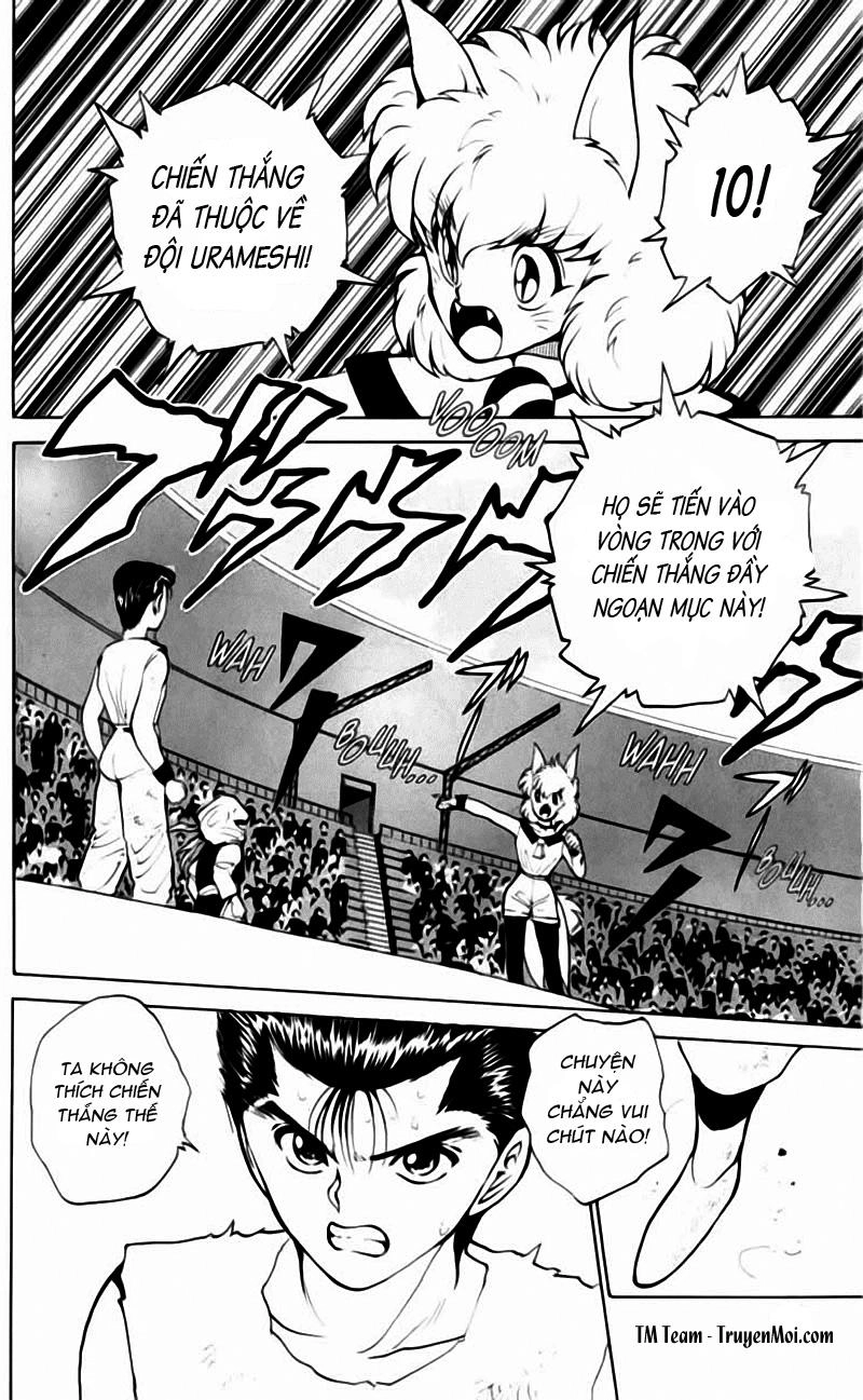 Hành Trình Của Uduchi Chapter 65 - 10