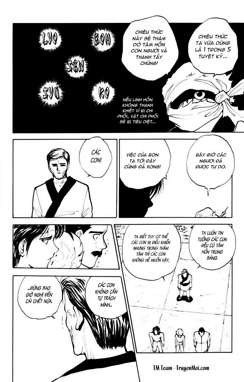 Hành Trình Của Uduchi Chapter 65 - 18