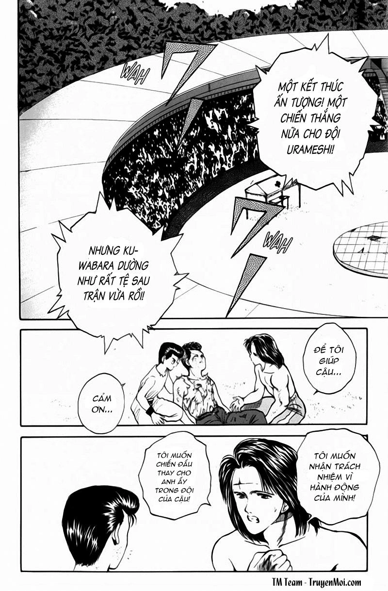 Hành Trình Của Uduchi Chapter 66 - 2