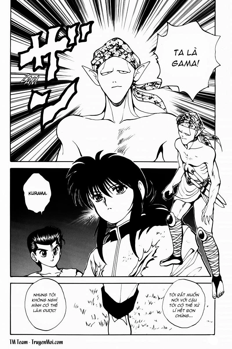 Hành Trình Của Uduchi Chapter 66 - 18