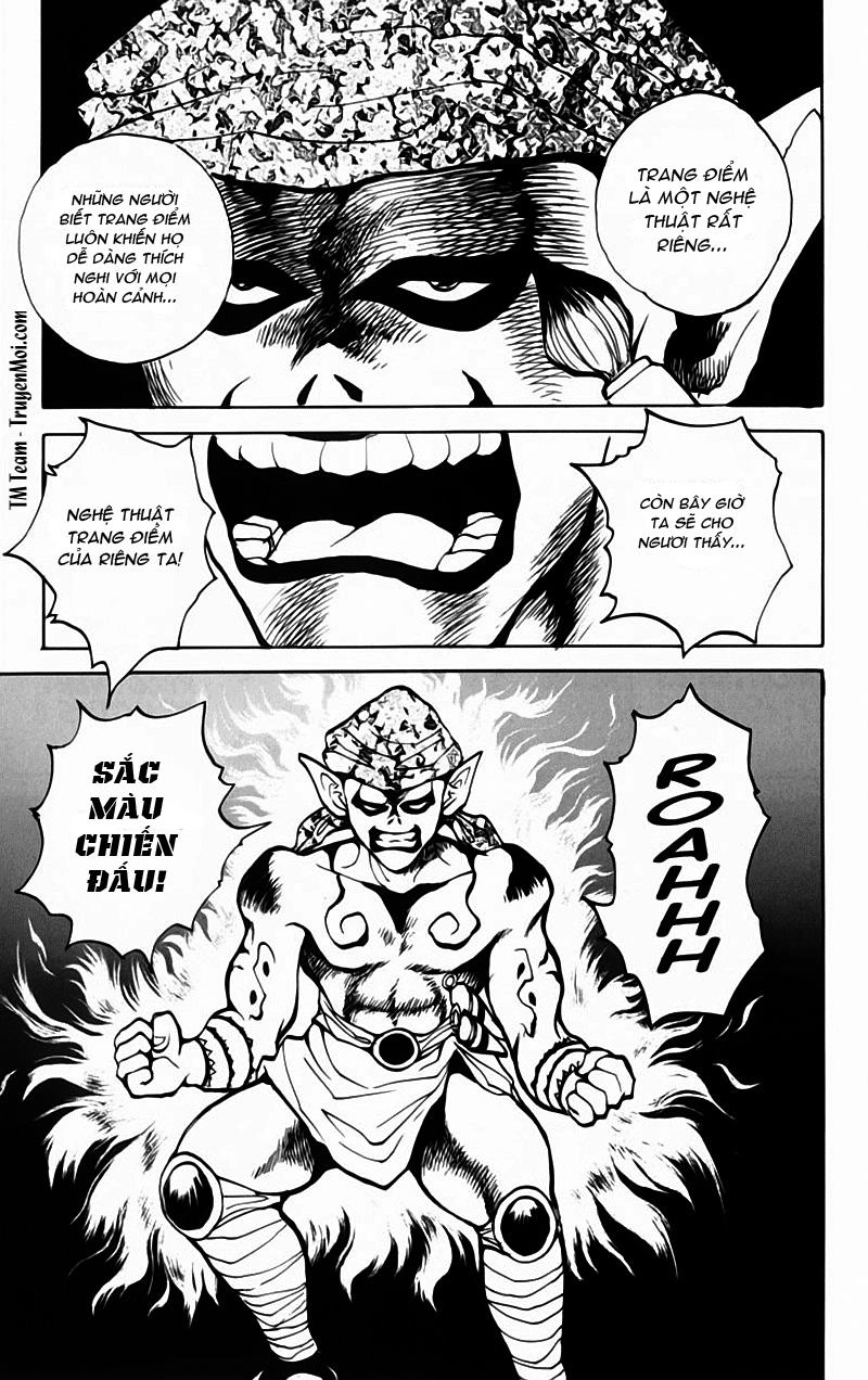 Hành Trình Của Uduchi Chapter 67 - 3