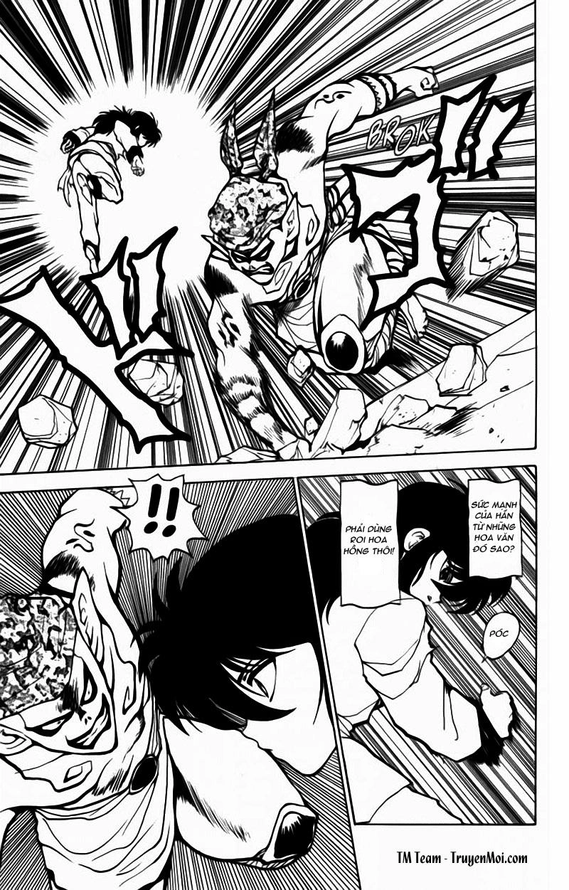 Hành Trình Của Uduchi Chapter 67 - 5