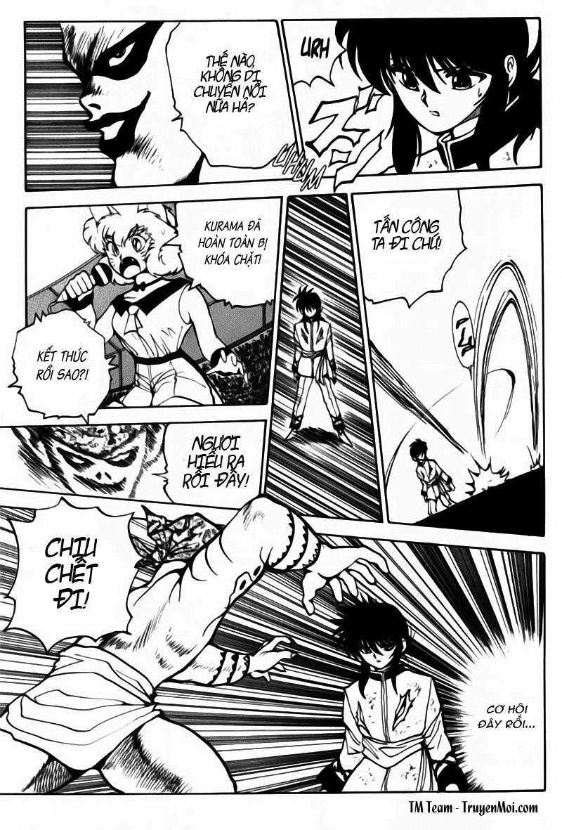 Hành Trình Của Uduchi Chapter 67 - 11