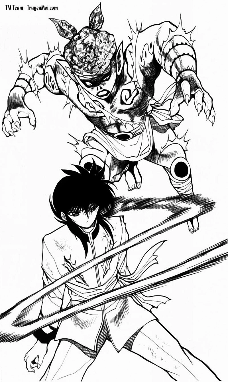 Hành Trình Của Uduchi Chapter 67 - 12