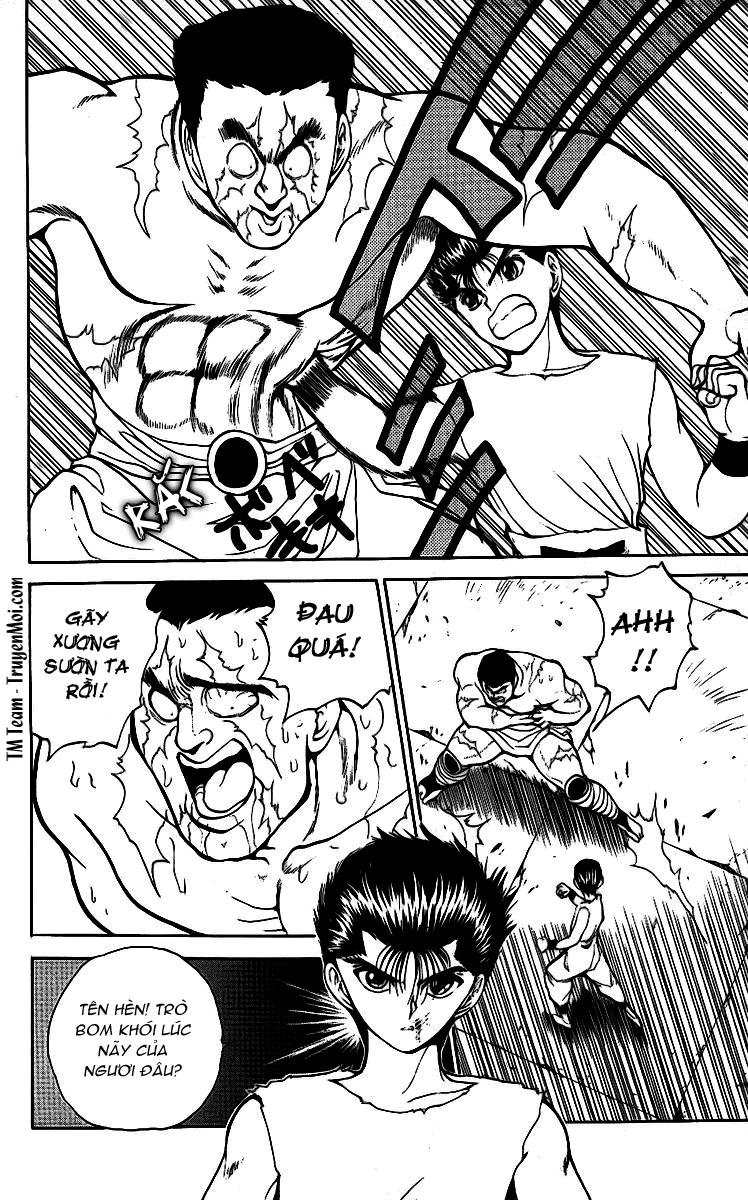 Hành Trình Của Uduchi Chapter 70 - 2