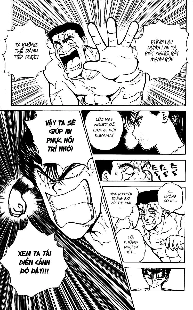 Hành Trình Của Uduchi Chapter 70 - 3