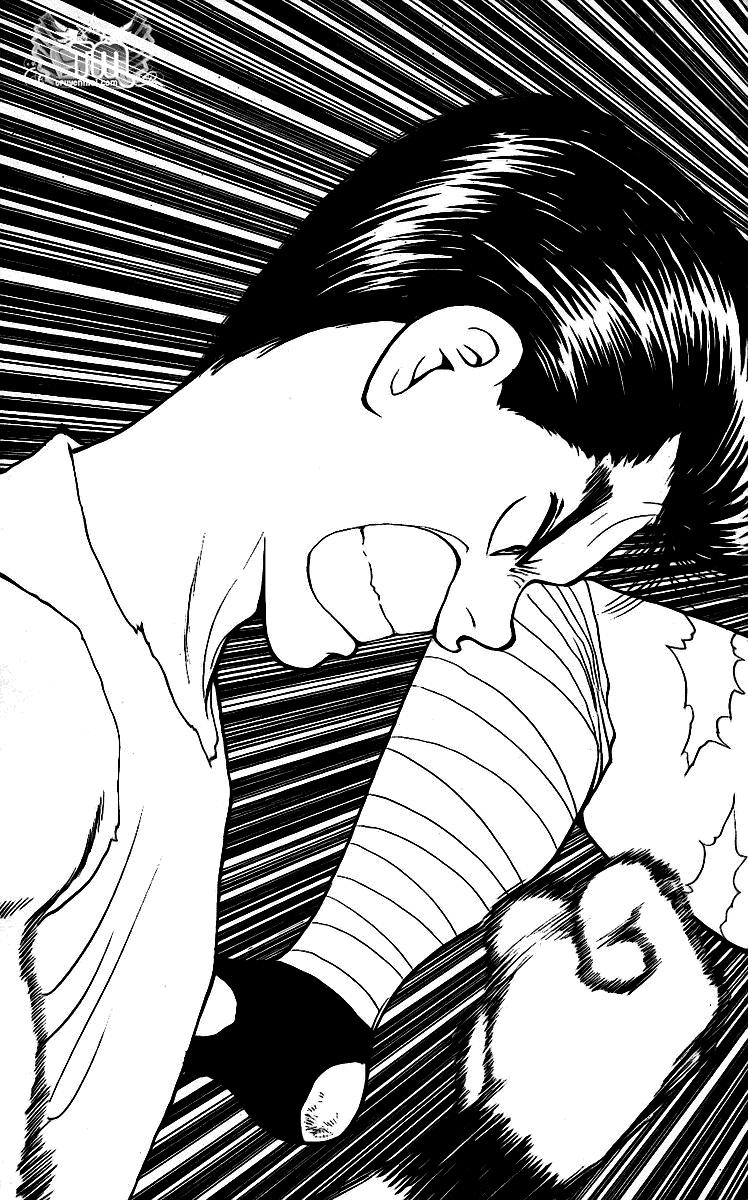 Hành Trình Của Uduchi Chapter 70 - 5