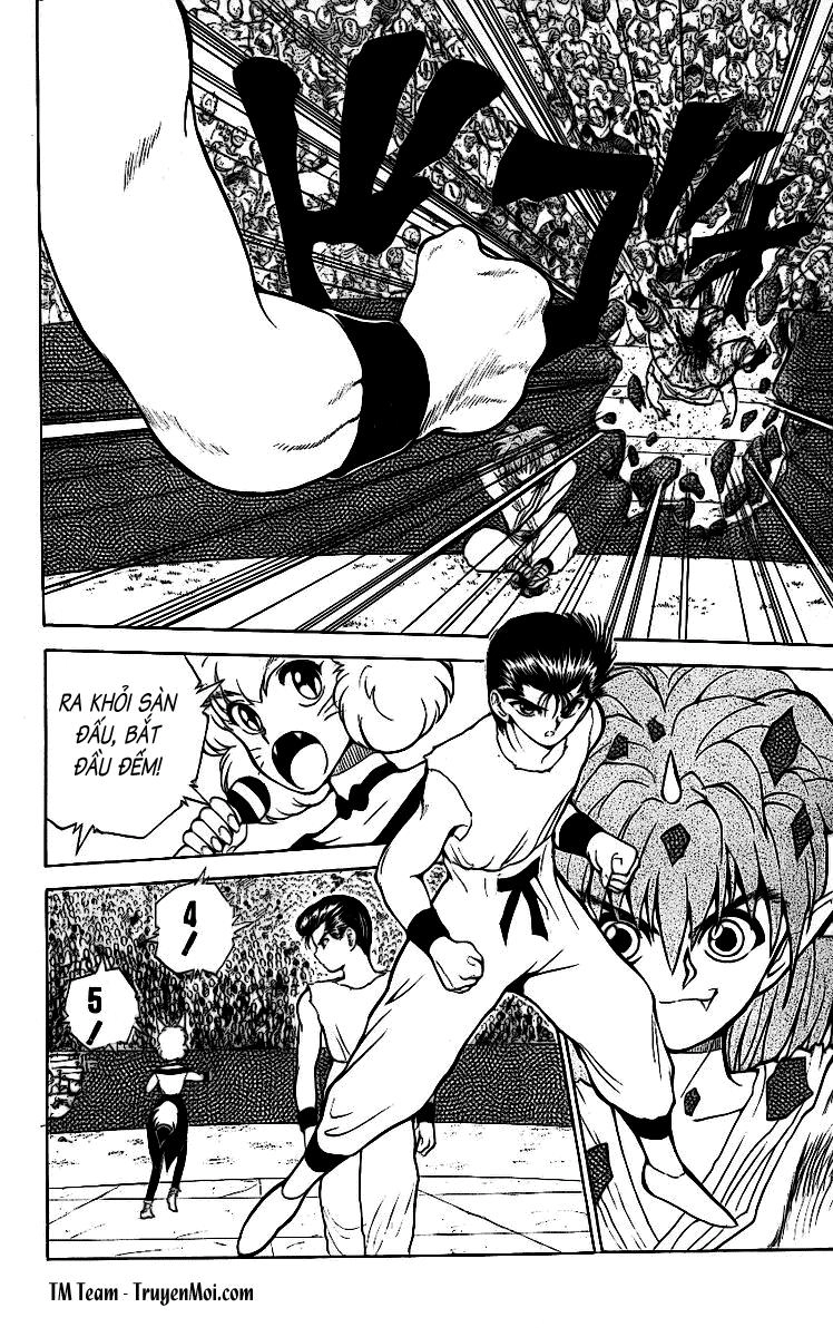 Hành Trình Của Uduchi Chapter 70 - 6