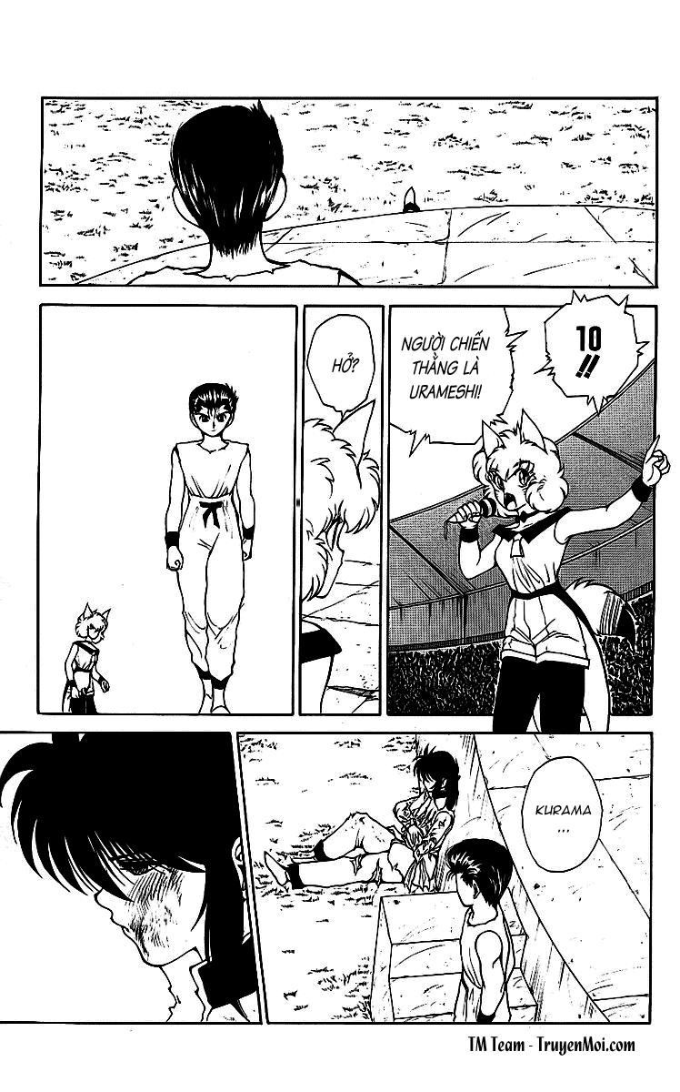 Hành Trình Của Uduchi Chapter 70 - 7