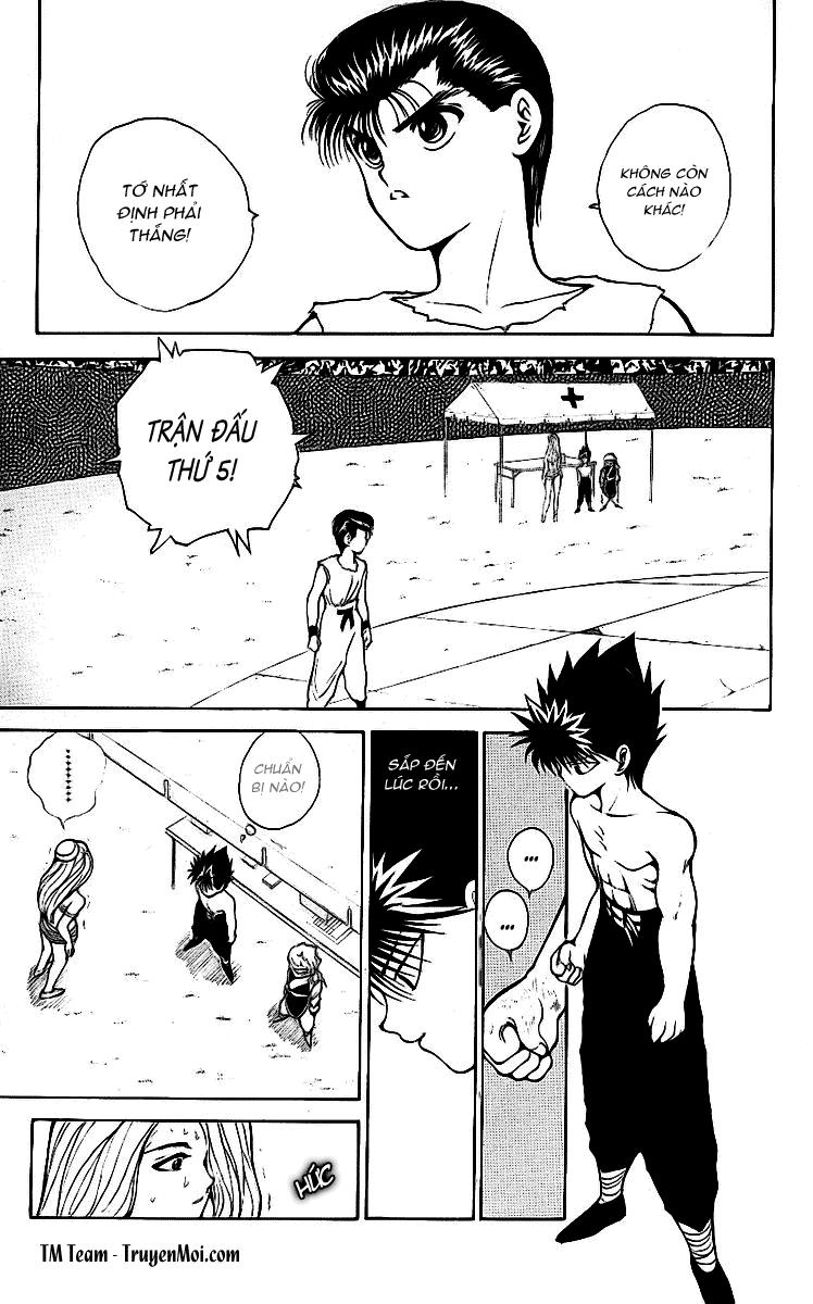 Hành Trình Của Uduchi Chapter 70 - 9