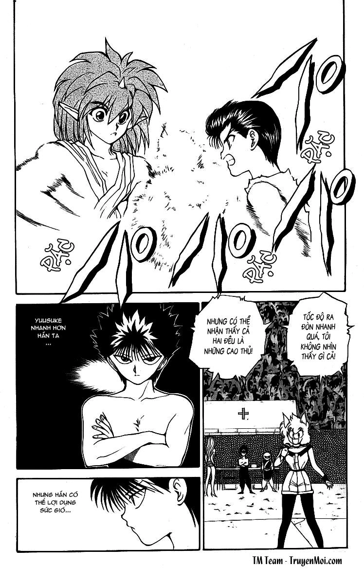 Hành Trình Của Uduchi Chapter 71 - 12