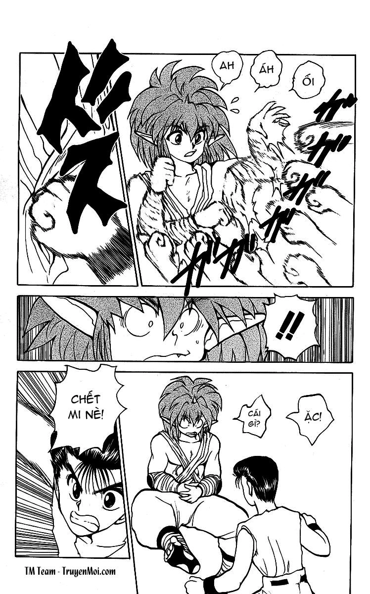 Hành Trình Của Uduchi Chapter 71 - 13