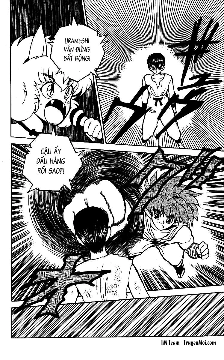 Hành Trình Của Uduchi Chapter 71 - 20