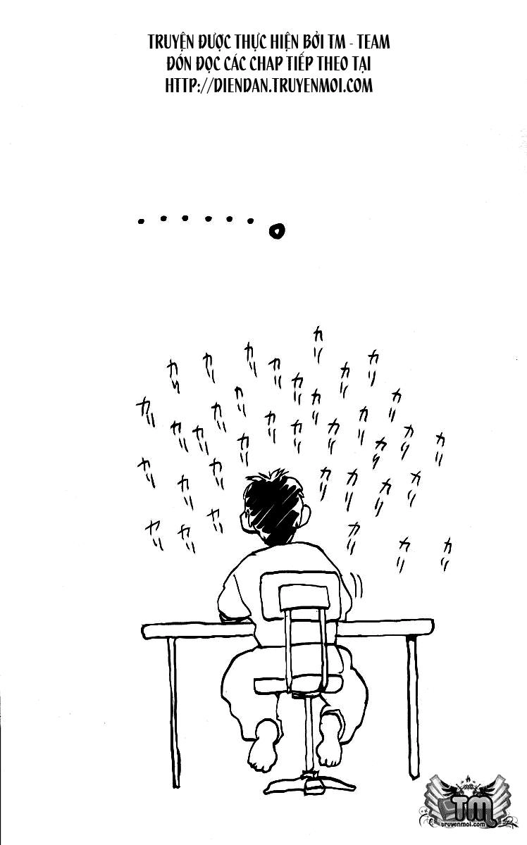 Hành Trình Của Uduchi Chapter 71 - 22