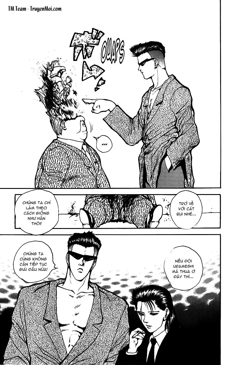 Hành Trình Của Uduchi Chapter 74 - 3