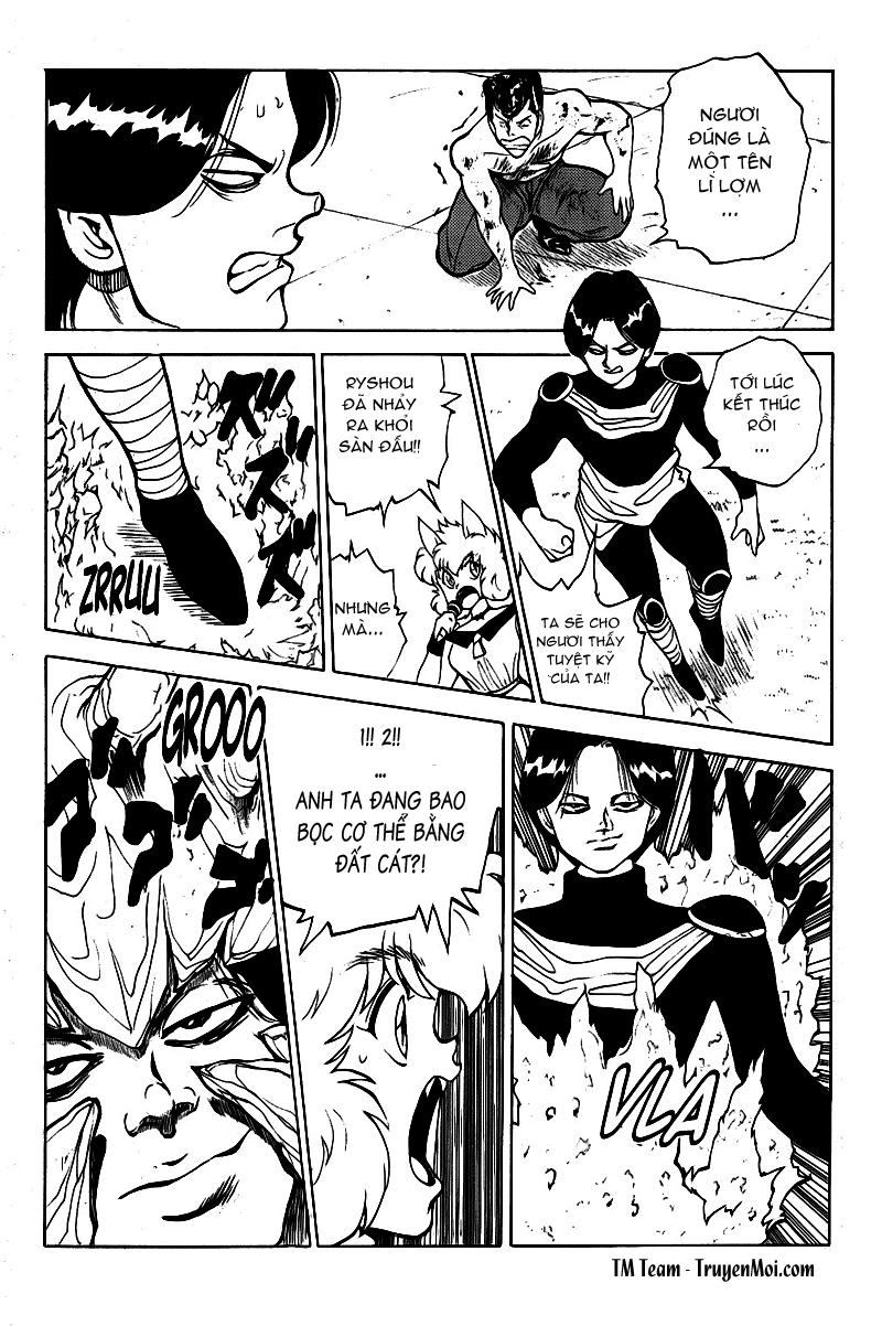 Hành Trình Của Uduchi Chapter 74 - 11