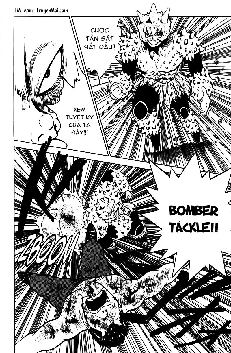 Hành Trình Của Uduchi Chapter 74 - 12