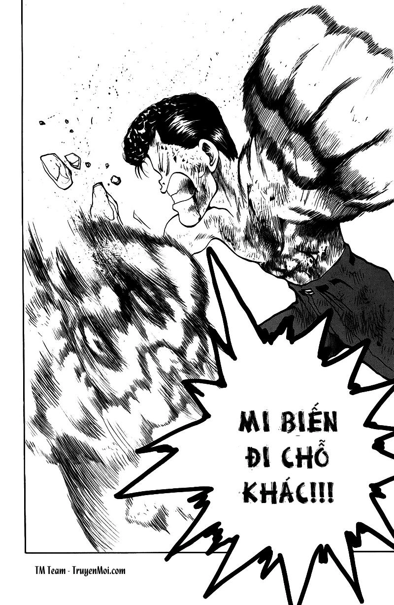 Hành Trình Của Uduchi Chapter 74 - 18