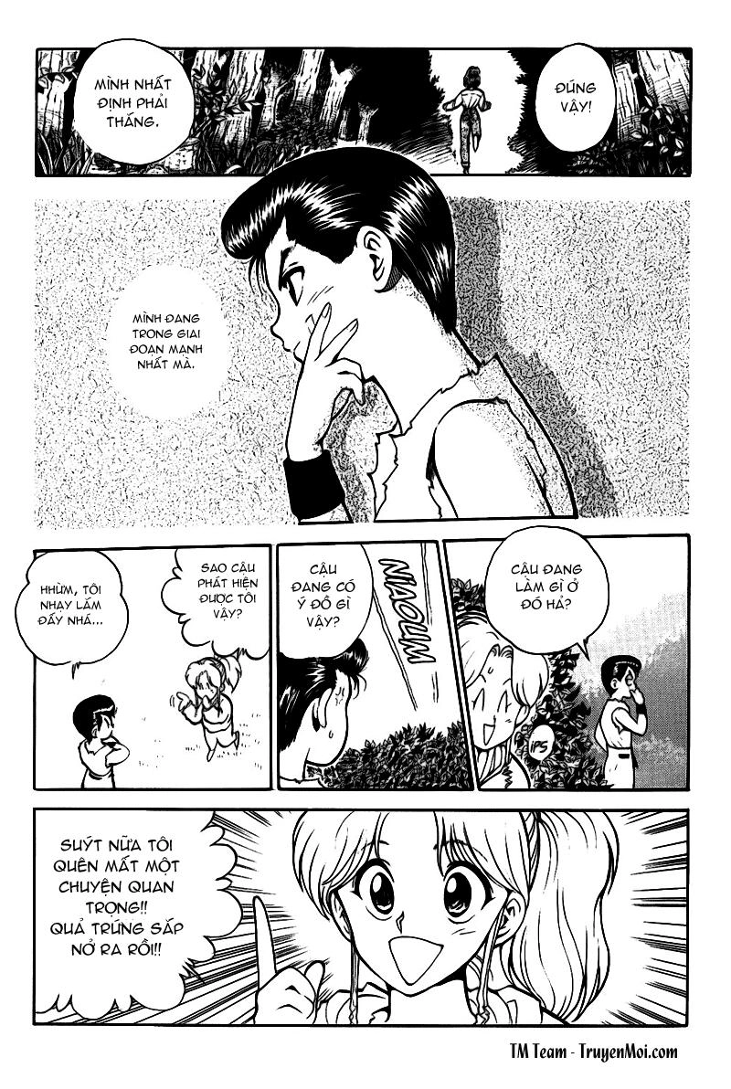 Hành Trình Của Uduchi Chapter 75 - 7