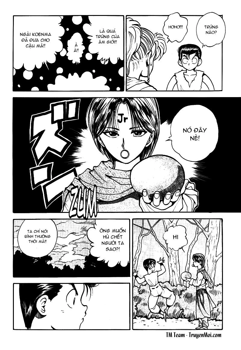 Hành Trình Của Uduchi Chapter 75 - 8