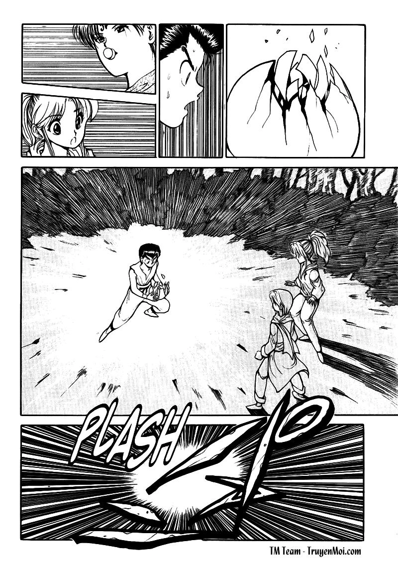 Hành Trình Của Uduchi Chapter 75 - 10