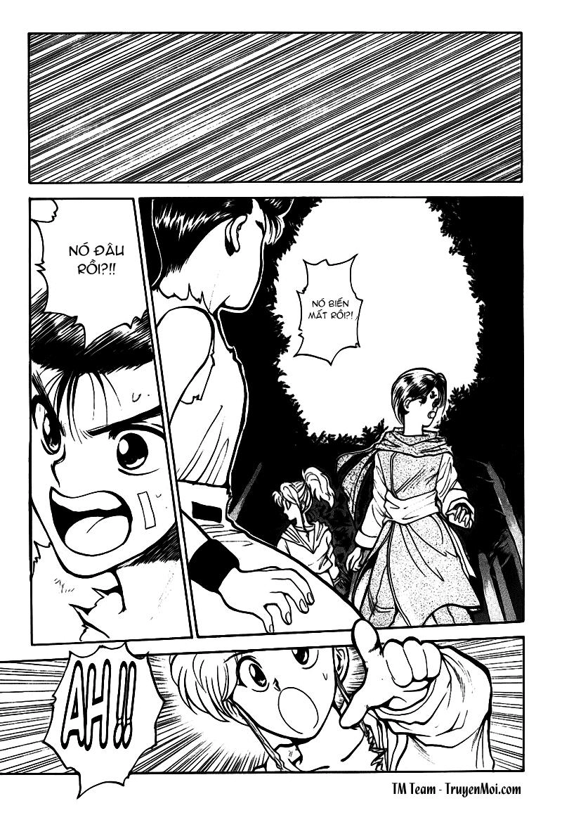 Hành Trình Của Uduchi Chapter 75 - 11