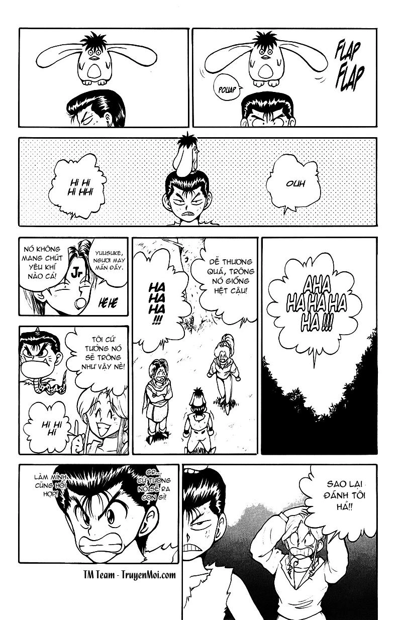 Hành Trình Của Uduchi Chapter 75 - 13