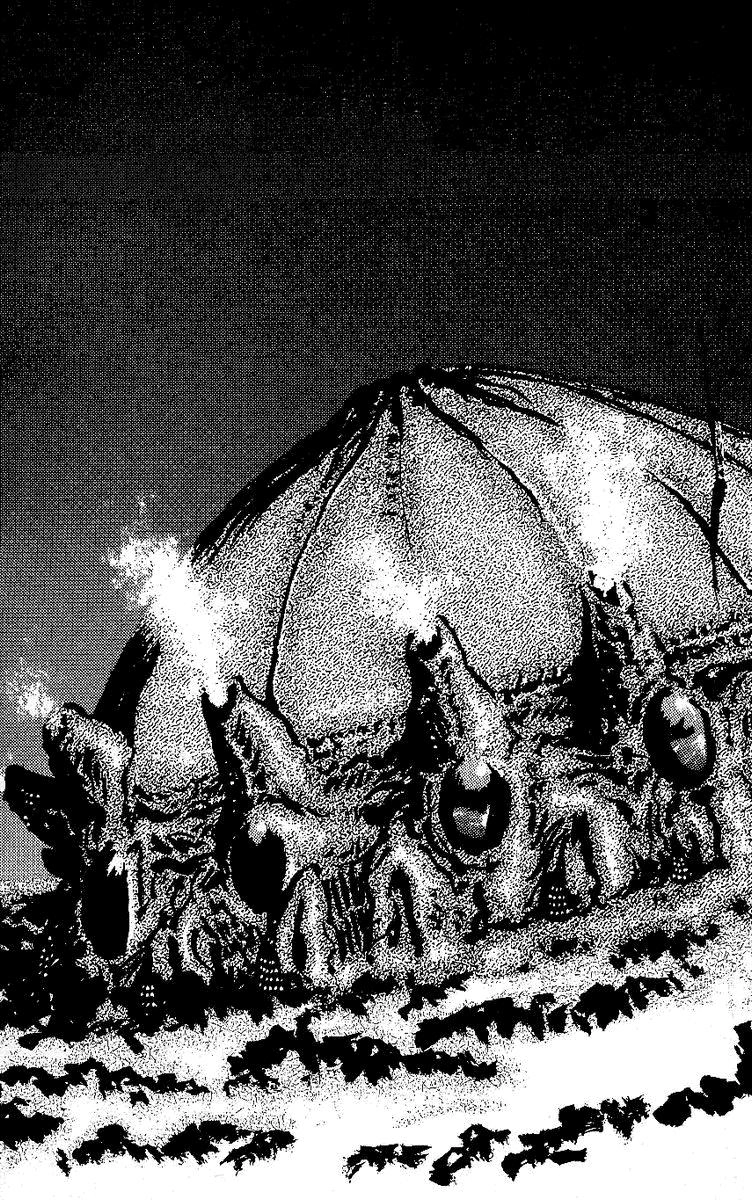 Hành Trình Của Uduchi Chapter 79 - 3