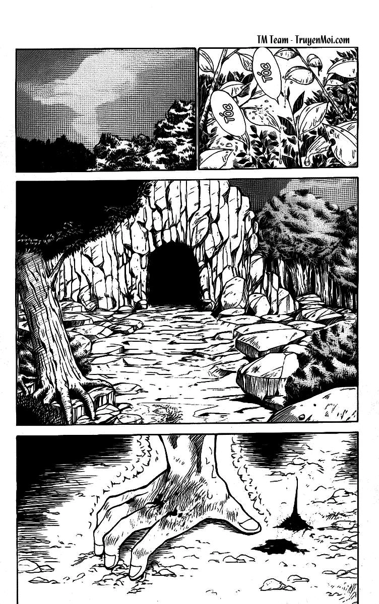 Hành Trình Của Uduchi Chapter 79 - 4