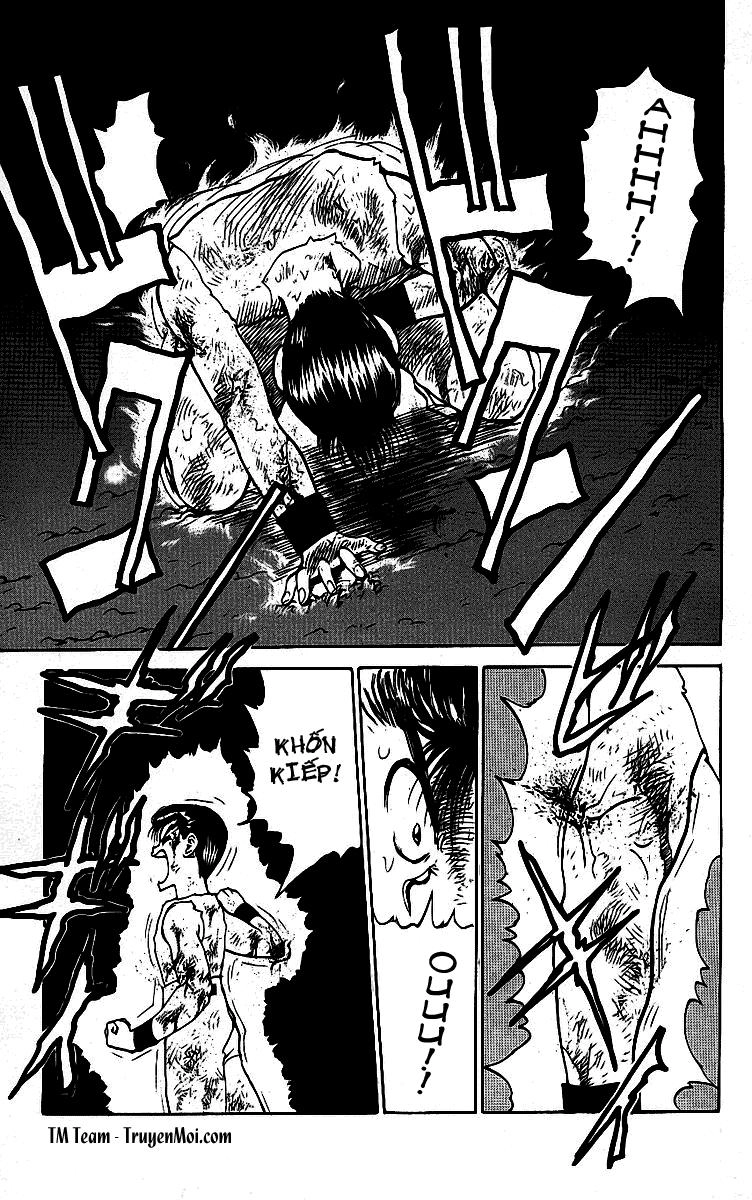 Hành Trình Của Uduchi Chapter 79 - 5