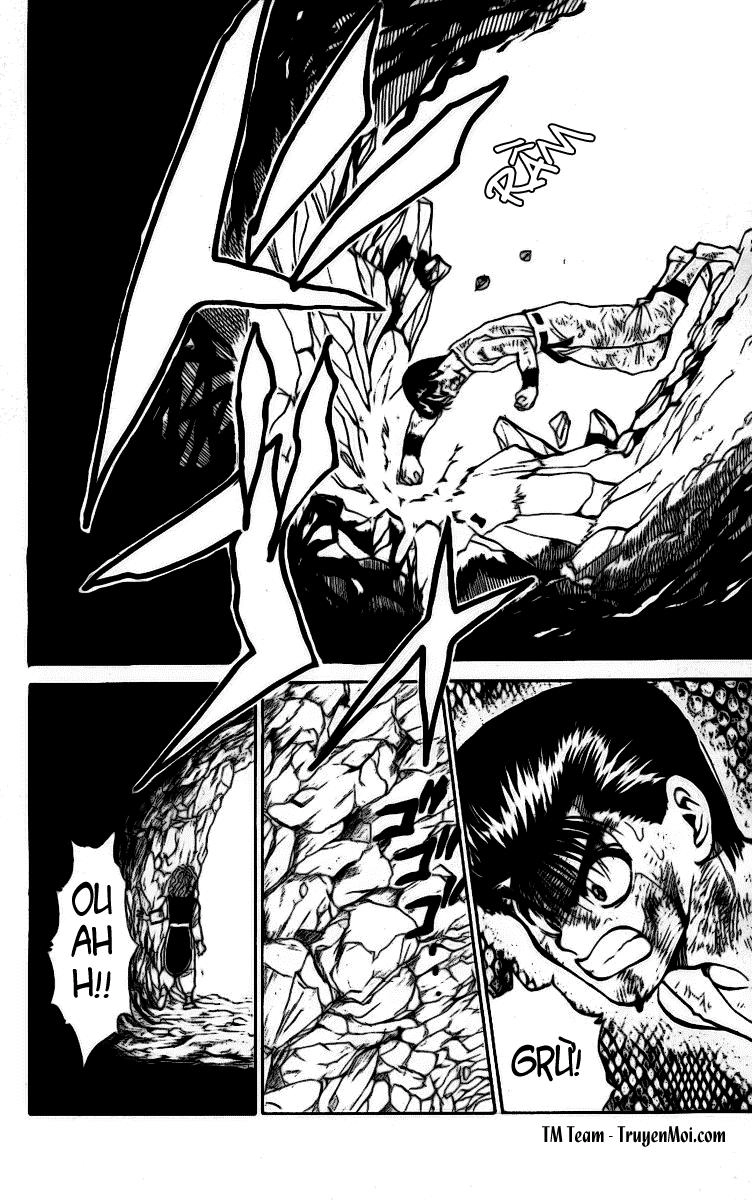 Hành Trình Của Uduchi Chapter 79 - 6