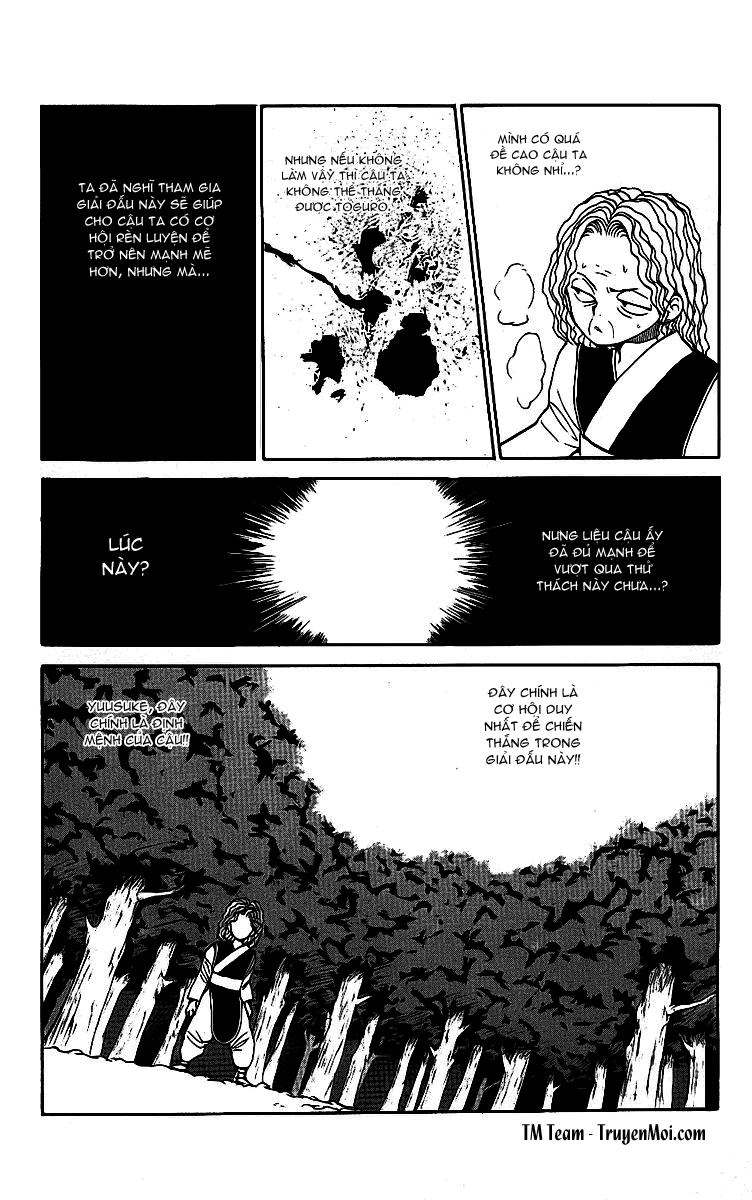 Hành Trình Của Uduchi Chapter 79 - 7