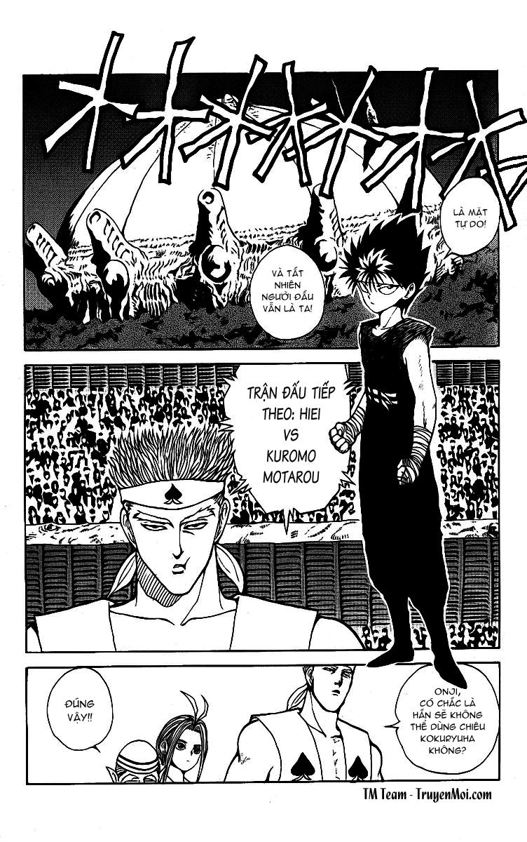 Hành Trình Của Uduchi Chapter 79 - 8