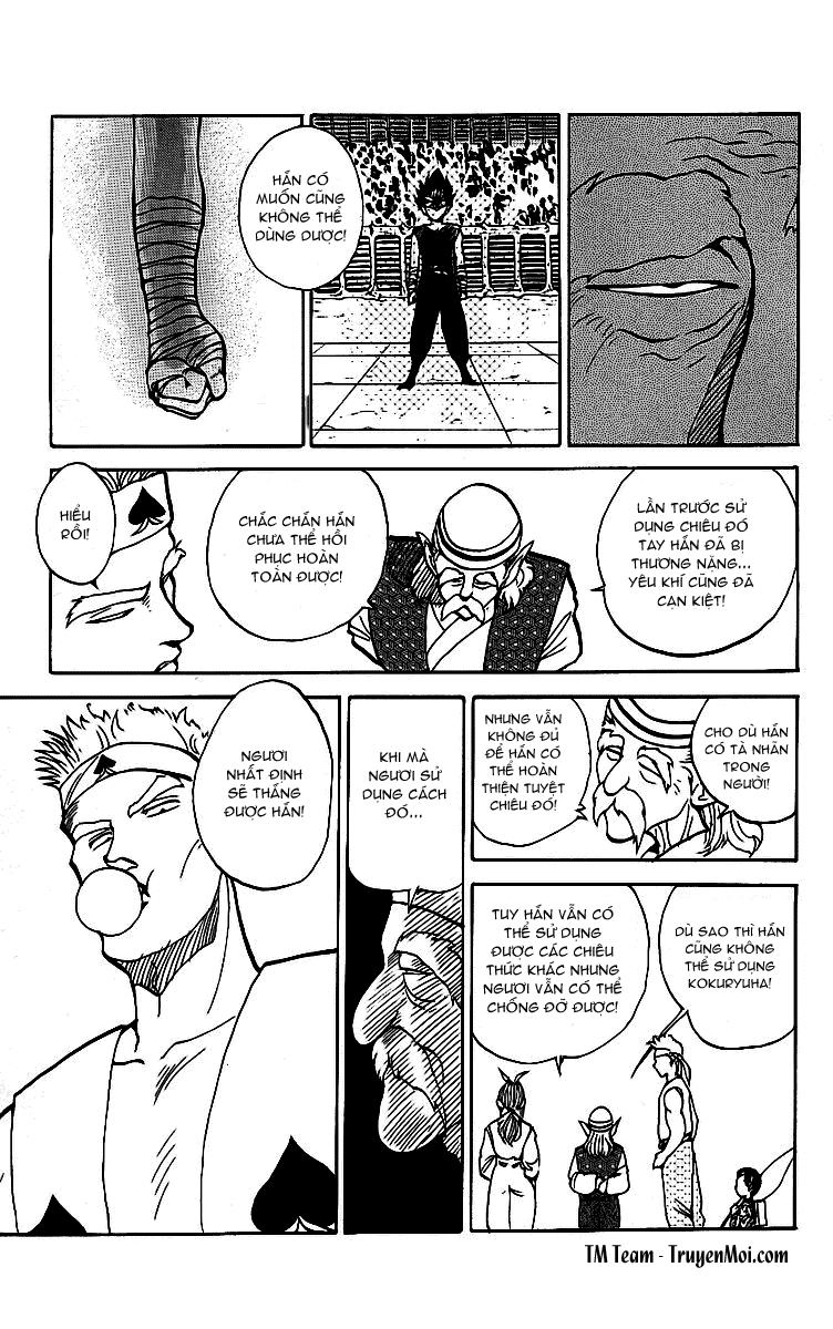 Hành Trình Của Uduchi Chapter 79 - 9