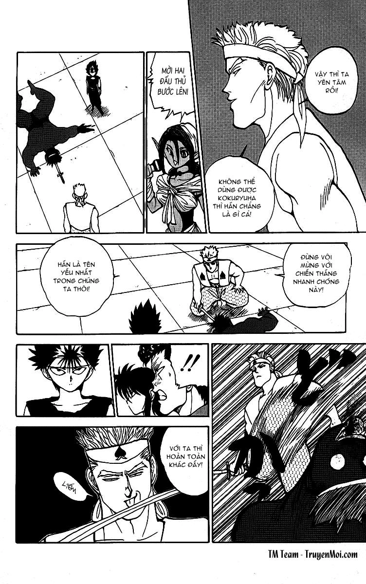 Hành Trình Của Uduchi Chapter 79 - 10