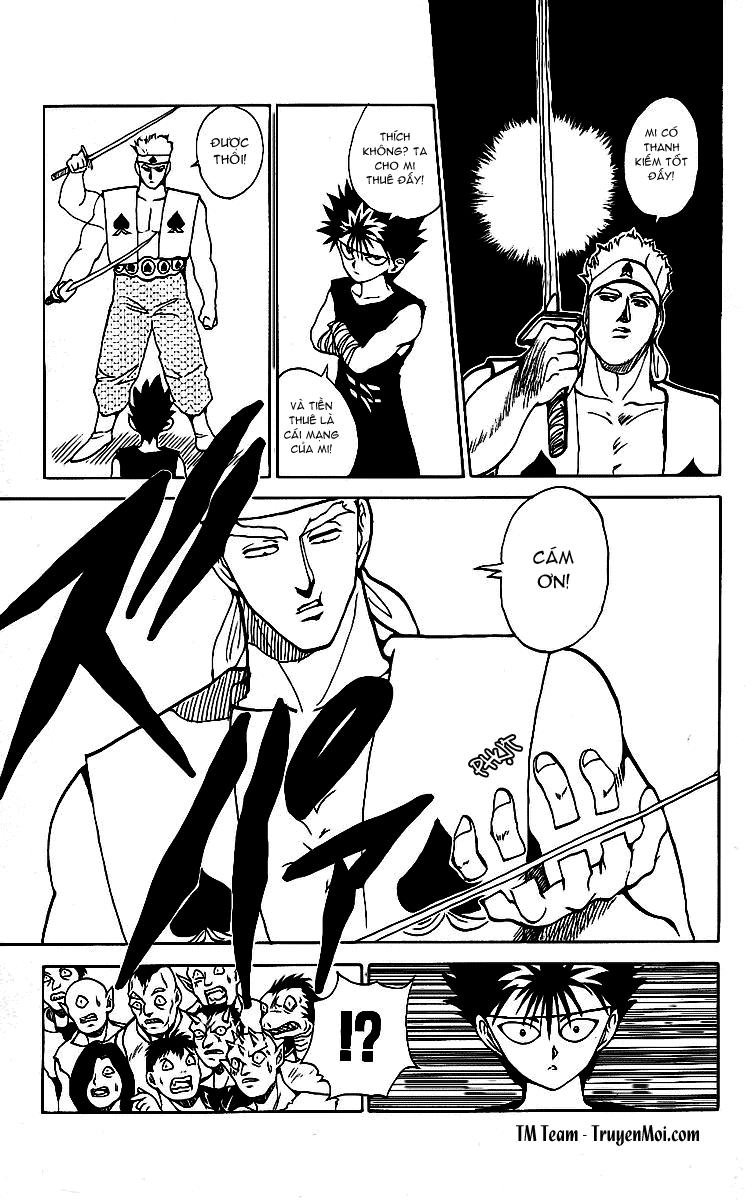 Hành Trình Của Uduchi Chapter 79 - 11