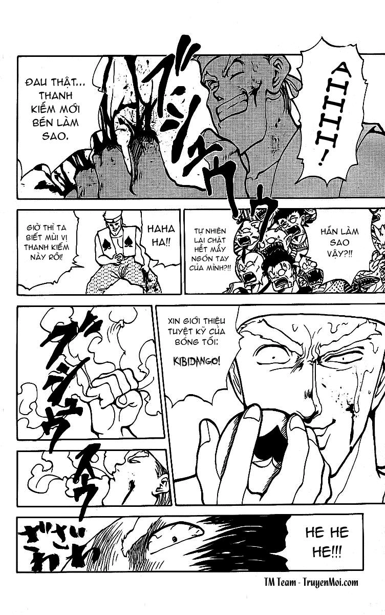 Hành Trình Của Uduchi Chapter 79 - 12