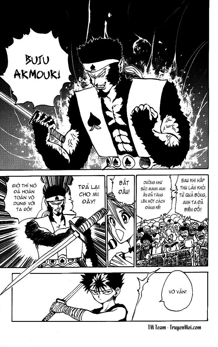 Hành Trình Của Uduchi Chapter 79 - 13