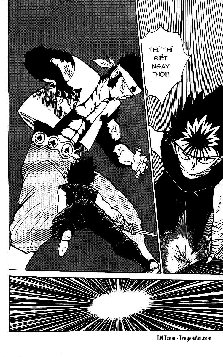 Hành Trình Của Uduchi Chapter 79 - 14