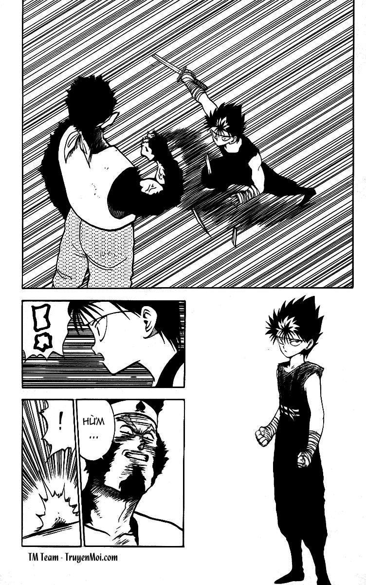 Hành Trình Của Uduchi Chapter 79 - 15