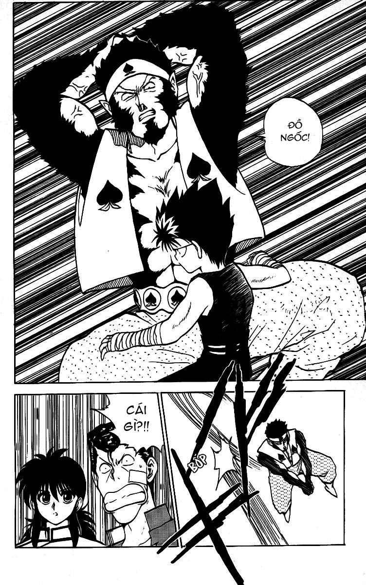 Hành Trình Của Uduchi Chapter 79 - 16