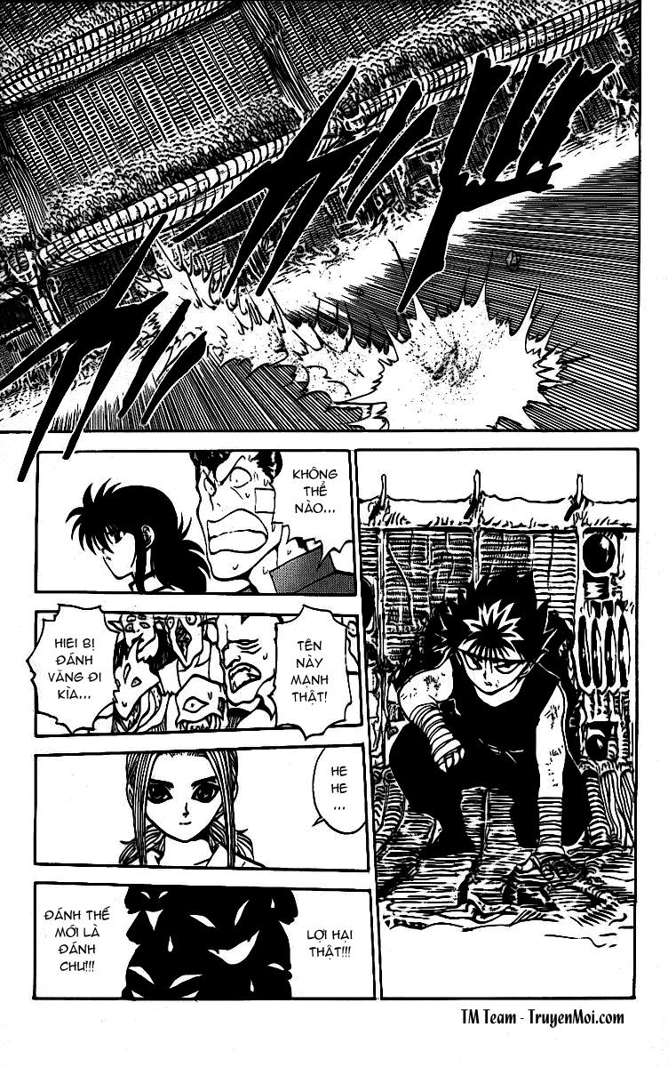 Hành Trình Của Uduchi Chapter 79 - 17