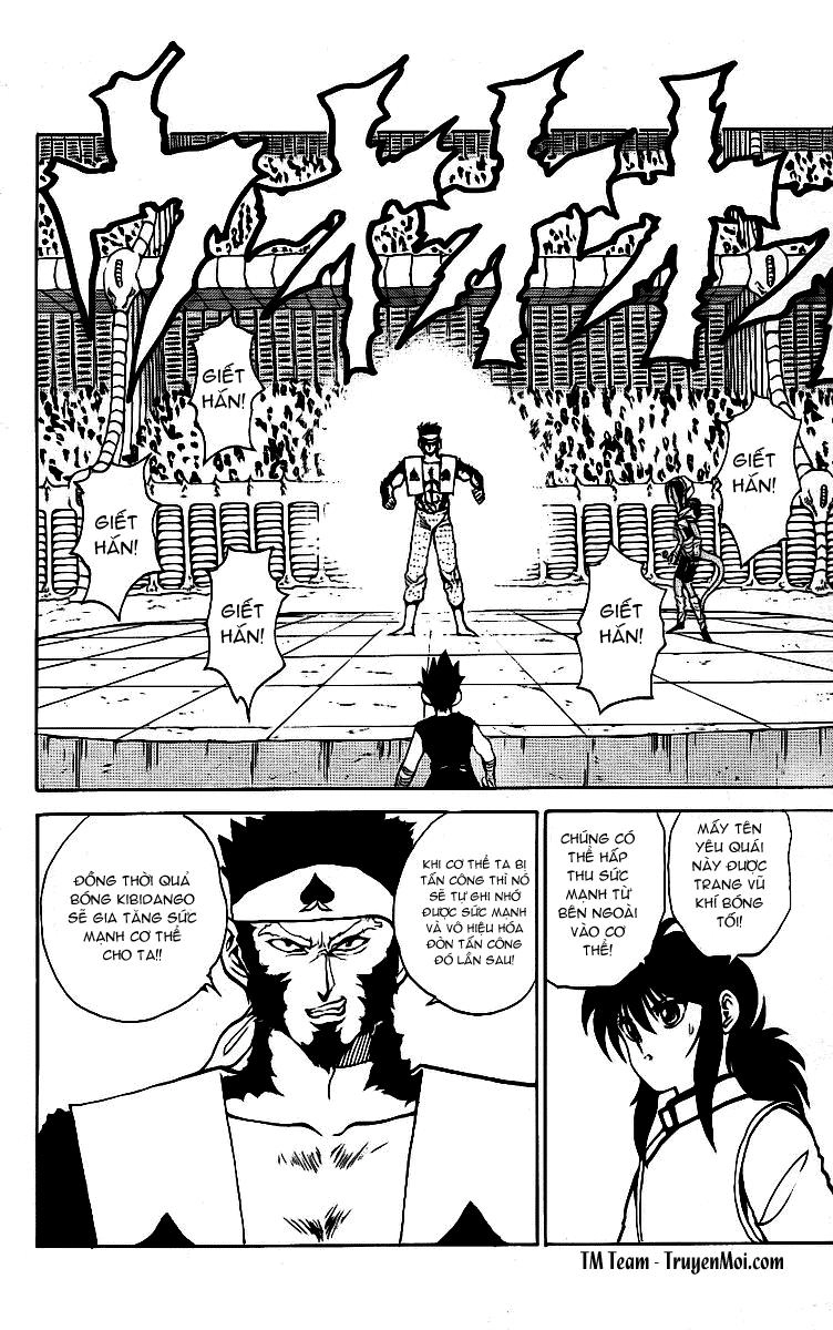 Hành Trình Của Uduchi Chapter 79 - 18