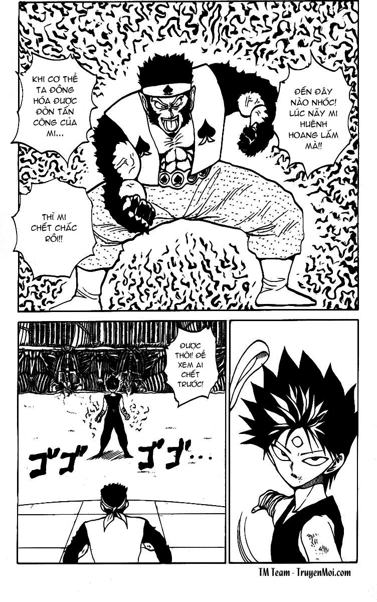 Hành Trình Của Uduchi Chapter 79 - 19