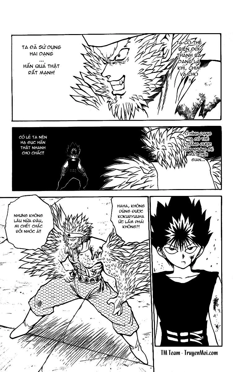 Hành Trình Của Uduchi Chapter 80 - 13