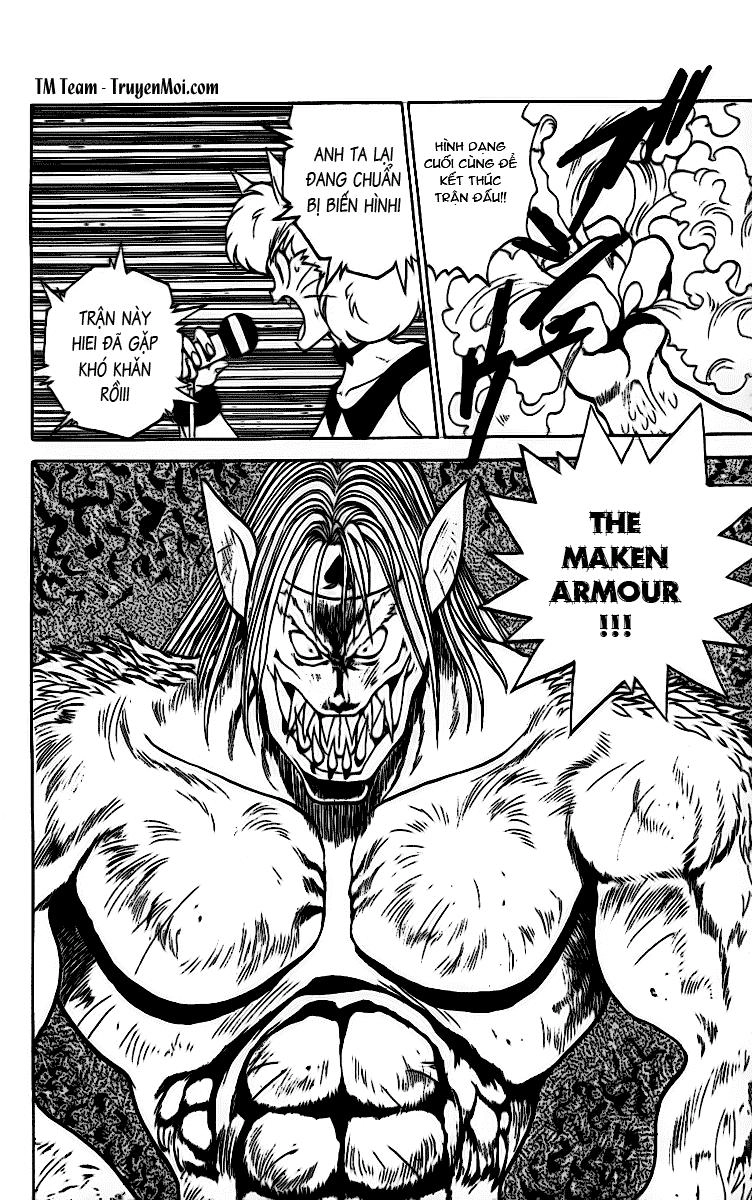 Hành Trình Của Uduchi Chapter 80 - 14