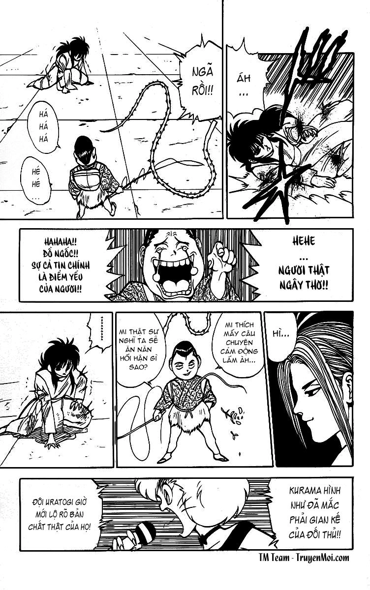 Hành Trình Của Uduchi Chapter 81 - 10