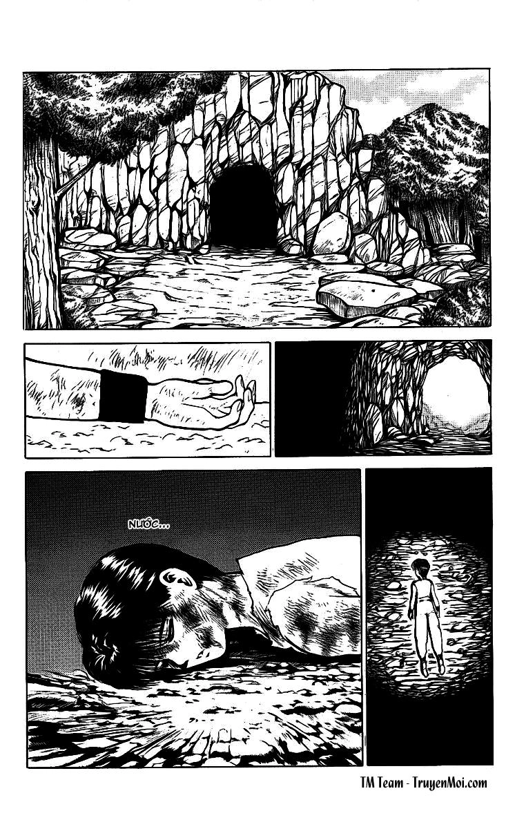 Hành Trình Của Uduchi Chapter 82 - 12