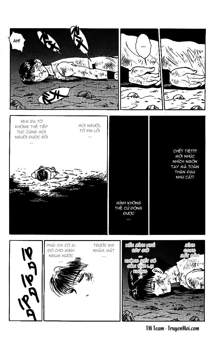 Hành Trình Của Uduchi Chapter 82 - 13