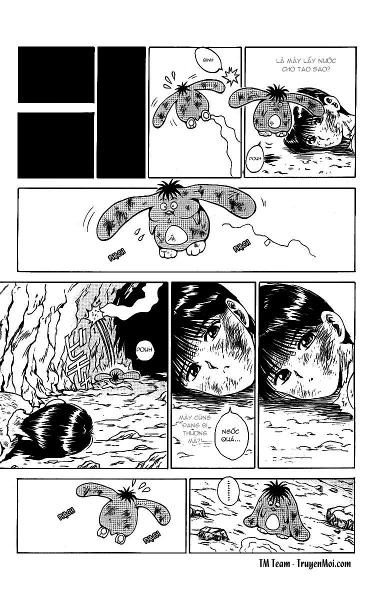 Hành Trình Của Uduchi Chapter 82 - 15